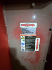 Used Micro Air RP8 Dust Collector – High Capacity Industrial Air Filtration System