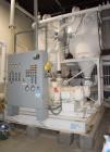 Used-Ross Cook Dust Collector System,