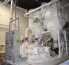 Used-Ross Cook Dust Collector System,