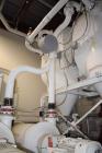 Used Ross Cook Dust Collector System,