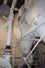 Used-Ross Cook Dust Collector System,