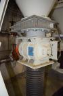 Used-Ross Cook Dust Collector System,