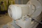 Used-Ross Cook Dust Collector System,