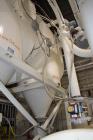 Used Ross Cook Dust Collector System,