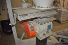 Used-Ross Cook Dust Collector System,