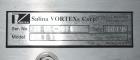 Used Ross Cook Dust Collector System,