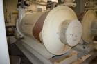 Used Ross Cook Dust Collector System,