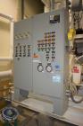 Used-Ross Cook Dust Collector System,