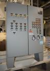 Used-Ross Cook Dust Collector System,