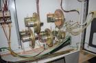 Used-Ross Cook Dust Collector System,