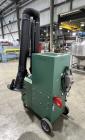 AER Control Systems’ Small Portable Cartridge Collector (SPC Series) | Model SPC