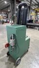 AER Control Systems’ Small Portable Cartridge Collector (SPC Series) | Model SPC