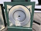 AER Control Systems’ Small Portable Cartridge Collector (SPC Series) | Model SPC