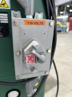 AER Control Systems’ Small Portable Cartridge Collector (SPC Series) | Model SPC