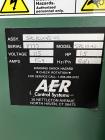 AER Control Systems’ Small Portable Cartridge Collector (SPC Series) | Model SPC