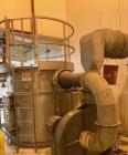Used Schenck Process Mikro-Pulsaire 3,000 ACFM Stainless Steel Pulse Jet Dust Collector – S-5210