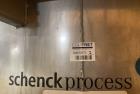 Used Schenck Process Mikro-Pulsaire 3,000 ACFM Stainless Steel Pulse Jet Dust Collector – S-5210