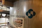 Used Schenck Process Mikro-Pulsaire 3,000 ACFM Stainless Steel Pulse Jet Dust Collector – S-5210