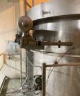 Used Schenck Process Mikro-Pulsaire 3,000 ACFM Stainless Steel Pulse Jet Dust Collector – S-5210
