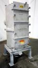 Used Semco Pulse Jet Dust Collector, Model CBVF-155