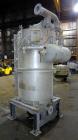 Used Semco Pulse Jet Dust Collector, Model CBVF-155
