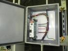 Used Spencer Turbine Series B Industravac Stationary Vacuum System, Model SB-620B, Carbon Steel. Consists of: (1) Multi-stage vacuum producer, approximate 430 SCFM, driven by a 20 hp, 3/60/208-230/46...