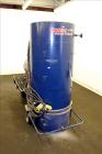 Used Carbon Steel Spencer Turbine Industravac Portable Vacuum System