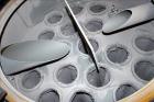 Used Carbon Steel Spencer Turbine Industravac Portable Vacuum System