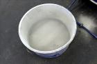 Used Carbon Steel Spencer Turbine Industravac Portable Vacuum System