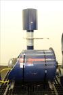 Used Carbon Steel Spencer Turbine Industravac Portable Vacuum System