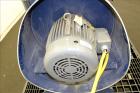 Used Carbon Steel Spencer Turbine Industravac Portable Vacuum System