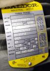 Used Carbon Steel Spencer Turbine Industravac Portable Vacuum System