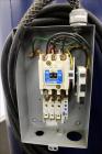Used Carbon Steel Spencer Turbine Industravac Portable Vacuum System