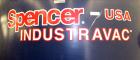 Used Carbon Steel Spencer Turbine Industravac Portable Vacuum System