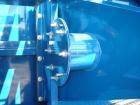 Used Torit Bag Type Dust Collector, Model 16PJD.  120 Square foot filter area, 12 bags measuring approximately 72