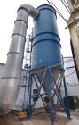 Used Torit Donaldson RF Baghouse Model 232RFW-10 Dust Collector.