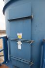 Used Torit Donaldson RF Baghouse Model 232RFW-10 Dust Collector.
