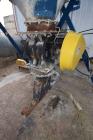 Used Torit Donaldson RF Baghouse Model 232RFW-10 Dust Collector.