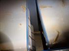Used Torit Donaldson Downflo Cartridge Dust Collector, Model 2DF4, Carbon Steel