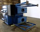 Used Torit Downflo Dust Collector, Model 3DF24.