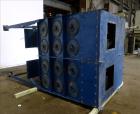 Used Torit Downflo Dust Collector, Model 3DF24.
