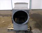 Used Torit Downflo Dust Collector, Model 3DF24.
