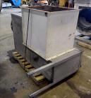 Used Torit Downflo Dust Collector, Model 3DF24.