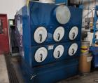 Used Donaldson Torit DF02-12 Cartridge Dust Collector for Sale