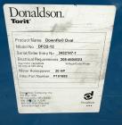 Used Donaldson Torit DF02-12 Cartridge Dust Collector for Sale