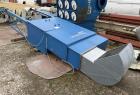 Used Donaldson Torit DF02-12 Cartridge Dust Collector for Sale