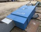 Used Donaldson Torit DF02-12 Cartridge Dust Collector for Sale