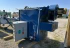 Donaldson Torit Dust Collector Cartridge Type Downflo Evolution