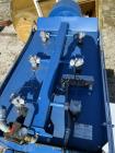 Donaldson Torit Dust Collector Cartridge Type Downflo Evolution
