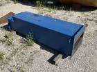 Donaldson Torit Dust Collector Cartridge Type Downflo Evolution